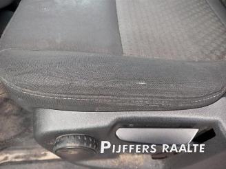 Ford Transit Transit, Van, 2013 2.0 TDCi 16V Eco Blue 130 RWD picture 21