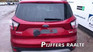 Ford Kuga Kuga II (DM2), SUV, 2012 1.5 EcoBoost 16V 150 picture 10