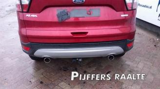 Ford Kuga Kuga II (DM2), SUV, 2012 1.5 EcoBoost 16V 150 picture 12