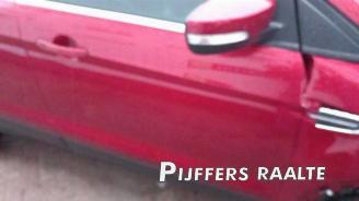 Ford Kuga Kuga II (DM2), SUV, 2012 1.5 EcoBoost 16V 150 picture 4