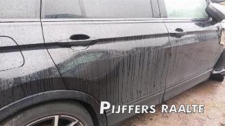 Volkswagen Tiguan Tiguan (AD1), SUV, 2016 / 2024 2.0 TDI 16V 4Motion picture 6