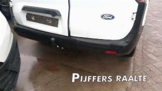 Ford Courier Transit Courier, Van, 2023 1.5 EcoBlue picture 8