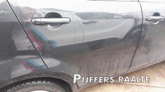 Opel Agila Agila (B), MPV, 2008 / 2014 1.0 12V picture 12