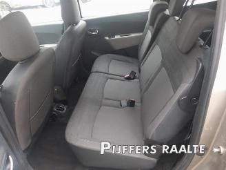 Dacia Lodgy Lodgy (JS), MPV, 2012 1.2 TCE 16V picture 20