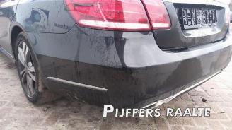 Mercedes E-klasse E (W212), Sedan, 2009 / 2016 E-200 CDI 16V BlueEfficiency,BlueTEC picture 12