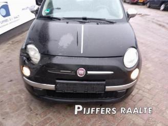 Fiat 500 500 (312), Hatchback, 2007 0.9 TwinAir 85 picture 5