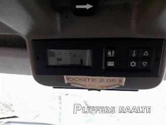 Volkswagen Transporter Transporter T4, Ch.Cab/Pick-up, 1990 / 2003 2.4 D picture 12