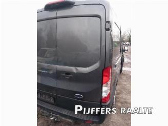 Ford Transit Transit, Van, 2013 2.0 TDCi 16V Eco Blue 130 picture 6