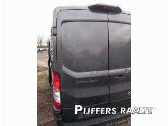 Ford Transit Transit, Van, 2013 2.0 TDCi 16V Eco Blue 130 picture 8