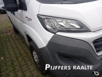 Fiat Ducato Ducato (250), Van, 2006 2.3 D 130 Multijet picture 5