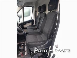 Fiat Ducato Ducato (250), Van, 2006 2.3 D 130 Multijet picture 7