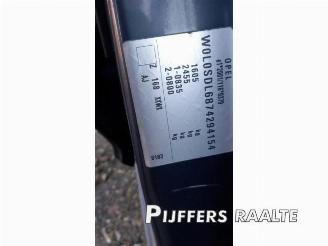 Opel Corsa Corsa D, Hatchback, 2006 / 2014 1.2 16V picture 22