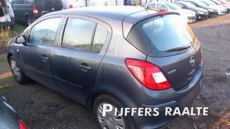 Vrakbiler auto Opel Corsa Corsa D, Hatchback, 2006 / 2014 1.2 16V 2008/5