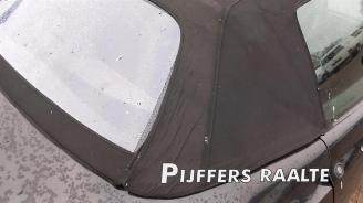 Alfa Romeo Spider Spider (916), Cabrio, 1994 / 2005 2.0 16V Twin Spark picture 13