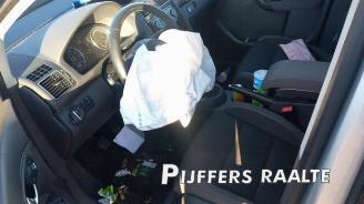 Volkswagen Touran Touran (1T3), MPV, 2010 / 2015 1.4 16V TSI 140 picture 10