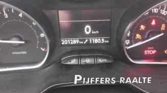 Peugeot 208 208 I (CA/CC/CK/CL), Hatchback, 2012 / 2019 1.2 Vti 12V PureTech 82 picture 21