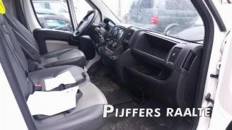 Fiat Ducato Ducato (250), Van, 2006 2.0 D 115 Multijet picture 6