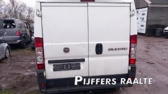 Fiat Ducato Ducato (250), Van, 2006 2.0 D 115 Multijet picture 4