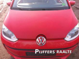 Volkswagen Up! Up! (121), Hatchback, 2011 1.0 12V 60 picture 6