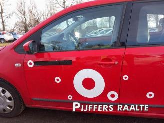 Volkswagen Up! Up! (121), Hatchback, 2011 1.0 12V 60 picture 14