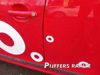 Volkswagen Up! Up! (121), Hatchback, 2011 1.0 12V 60 picture 15