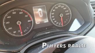 Seat Arona Arona (KJX), SUV, 2017 1.0 TSI 12V picture 11