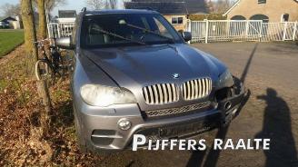 BMW X5 X5 (E70), SUV, 2006 / 2013 xDrive 40d 3.0 24V picture 2