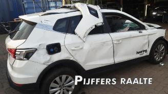 Seat Arona Arona (KJX), SUV, 2017 1.6 TDI 95 picture 3