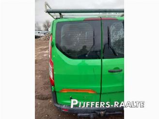 Ford Transit Transit Custom, Van, 2011 / 2023 2.0 TDCi 16V Eco Blue 105 picture 4