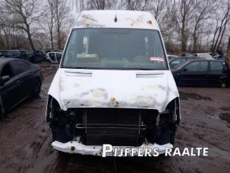 Mercedes Sprinter Sprinter 3,5t (906.63), Van, 2006 / 2020 313 CDI 16V picture 2