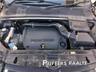 Land Rover Range Rover Evoque Range Rover Evoque (LVJ/LVS), SUV, 2011 / 2019 2.2 eD4 16V picture 26