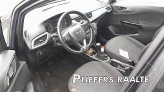 Opel Corsa Corsa E, Hatchback, 2014 1.4 16V picture 15