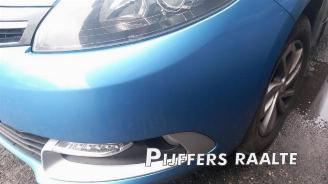 Renault Mégane Scénic  picture 9