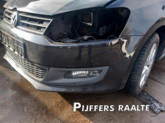 Volkswagen Polo Polo V (6R), Hatchback, 2009 / 2017 1.6 TDI 16V 105 picture 20