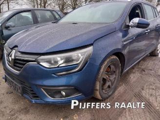 Renault Mégane  picture 3