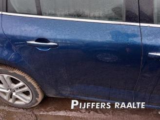 Renault Mégane  picture 17