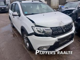 Dacia Logan  picture 2