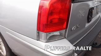 Volvo V-70 V70 (SW), Combi, 1999 / 2008 2.4 20V 140 picture 10