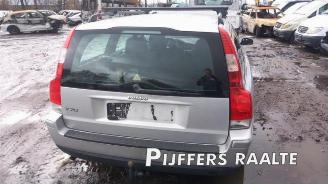 Volvo V-70 V70 (SW), Combi, 1999 / 2008 2.4 20V 140 picture 8