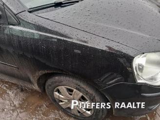 Volkswagen Polo Polo IV (9N1/2/3), Hatchback, 2001 / 2012 1.4 16V 75 picture 5