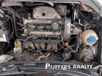 Volkswagen Polo Polo IV (9N1/2/3), Hatchback, 2001 / 2012 1.4 16V 75 picture 11