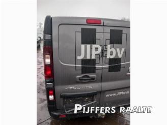 Fiat Talento Talento, Van, 2016 1.6 EcoJet BiTurbo 125 picture 8