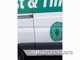 Volkswagen Crafter Crafter, Van, 2011 / 2016 2.0 TDI 16V picture 15