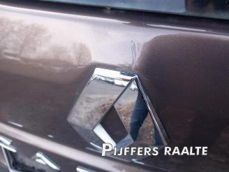 Renault Captur Captur (2R), SUV, 2013 0.9 Energy TCE 12V picture 12