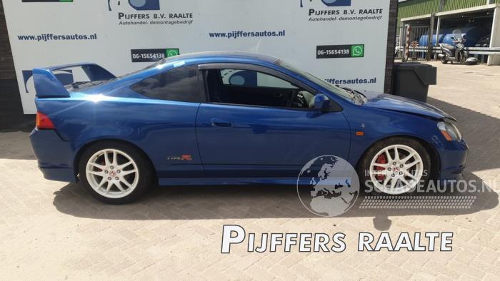 Honda Integra Integra type R (DC5), Coupe, 2002 / 2007 2.0i 16V