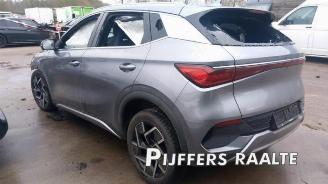 BYD Atto 3 Atto 3, SUV, 2022 60kWh picture 4