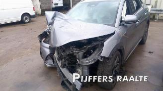 BYD Atto 3 Atto 3, SUV, 2022 60kWh picture 6