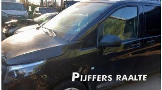 Uttjänta bilar auto Mercedes Vito Vito Tourer (447.7), Bus, 2014 2.0 114 CDI 16V 2025/3