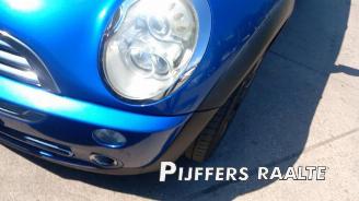 Mini Cooper Mini (R50/53), Hatchback, 2001 / 2007 1.6 16V Cooper picture 14