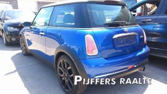 Mini Cooper Mini (R50/53), Hatchback, 2001 / 2007 1.6 16V Cooper picture 5